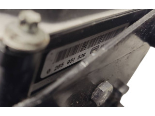 Jednotka ABS 8K0614517ED, 0265236348   Audi A5 Sportback 8TA 2010