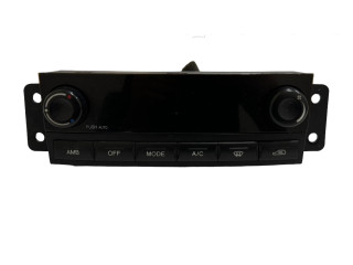 Блок управления климат-контролем 6870008510, DSE050525124   SsangYong Rexton