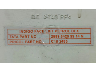 Панель приборов 288954209914N   Tata Indigo II       