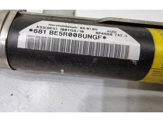 Боковая подушка безопасности 8P4880742B   Audi A3 S3 A3 Sportback 8P