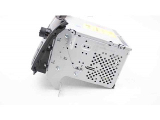 Радио/ проигрыватель CD/DVD / навигация 96170A6210GU    Hyundai i30