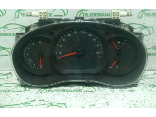 Přístrojová deska  Renault Kangoo I 2015 248104387R  