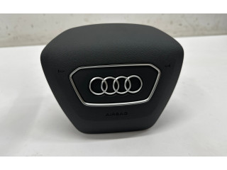 Volant Audi A6 S6 C8 4K 2019 4K0419091B, 4K0419091AT  