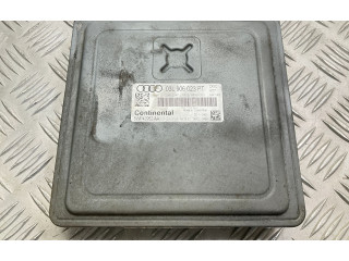 Řídící jednotka 03L906023PT   Audi A1 2012