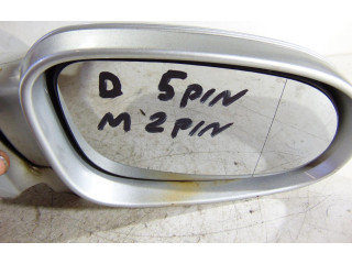 Zpětné zrcátko  Mercedes-Benz CLK A208 C208 2000  2088101876  