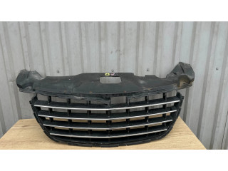 Передняя решётка Chrysler Pacifica  04857631AA, 04857713AA      