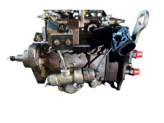 Vstřikovací čerpadlo 0460484048   Renault Rapid    F8Q 646 