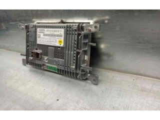 Дисплей    8T0919603E, PANASONIC   Audi A4 Allroad