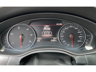 Přístrojová deska  Audi A6 C7 2012 4G8920931N, 4G8920931N  
