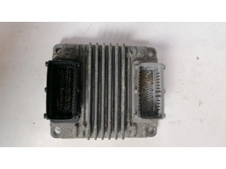Řídící jednotka 94580123, 94580123XAFZ   Chevrolet Lacetti 1996