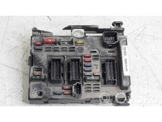 Блок комфорта 9644038680, BSMB3   Peugeot 406   