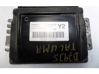 Řídící jednotka 96378049, S010016030E1   Daewoo Tacuma 2002