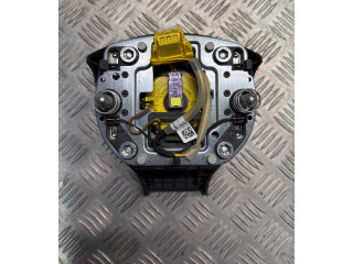 Руль Volkswagen Tiguan  2007 - 2016 года 1T0419091AB, 5N0880201A      