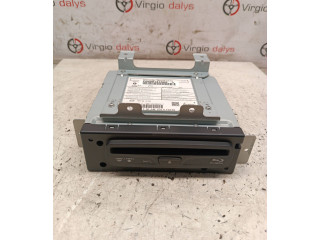 Считывающее устройство CD/DVD навигации (GPS) P05091216AE, 10R0412796   Jeep Grand Cherokee       