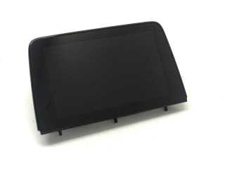 Дисплей    JX7118B955FD, 22042500486F   Ford Focus
