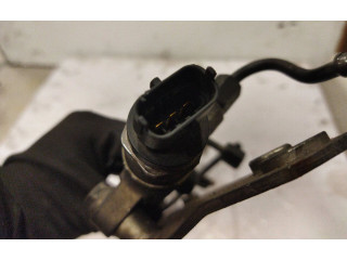Топливная рампа 0445214044, 0281002584   Opel Combo C  