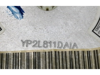 Подушка безопасности водителя 989B510X   Mercedes-Benz CLK A208 C208