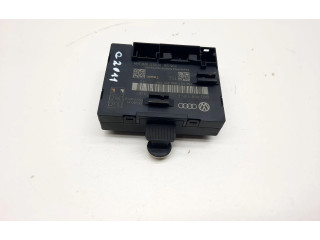 Блок управления дверью 8K0959795F   Audi Q5 SQ5