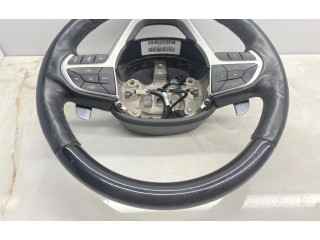 Руль Jeep Grand Cherokee  2010 - 2021 года 6610      