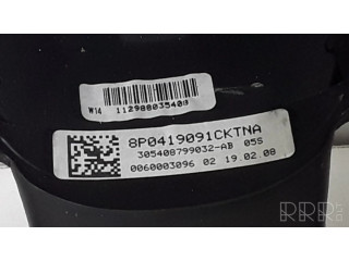 Руль Audi A3 S3 A3 Sportback 8P  2005-2013 года 8P0419689A, 8P0419091      