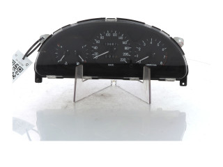 Панель приборов 96275911   Daewoo Lanos       