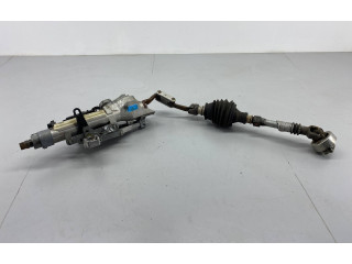    Рулевая рейка A2094601616   Mercedes-Benz C W203 2000 - 2007 года
