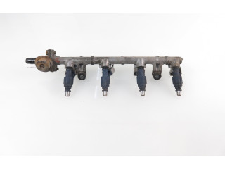Vstřikovací lišta 0280156067   Toyota Yaris    1SZ-FE 