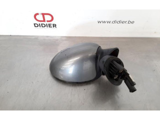 Zpětné zrcátko  Mini One - Cooper Cabrio R52 2007  51167192472  