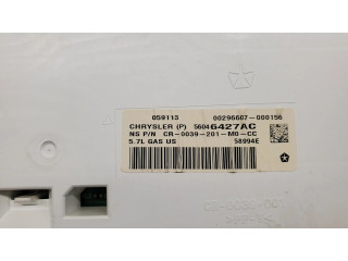 Панель приборов 56046427AC   Jeep Grand Cherokee       