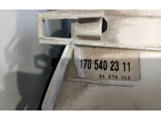 Přístrojová deska  Mercedes-Benz SLK R170  1705402311  