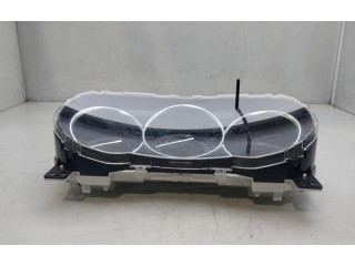 Přístrojová deska  Mazda CX-5 2013 KD4555430  