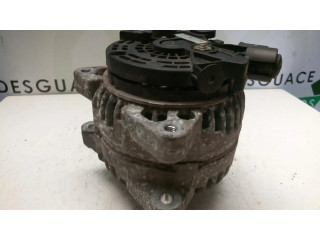 Генератор 0124525035, ALTERNADOR   Citroen C4 I 1.6     