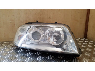 Přední světlo pravé 7M3941016AE, 0301182272   Volkswagen Sharan 2005