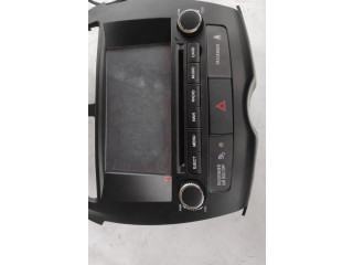 Дисплей    C7058MA   Mitsubishi ASX