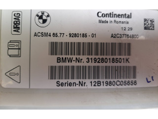 Vstřikovač 9280185, 31928018501K   BMW X3 F25     