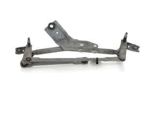 Механизм стеклоочистителей (трапеция) 52061796, F0-8236U   Fiat  Grande Punto   -  года