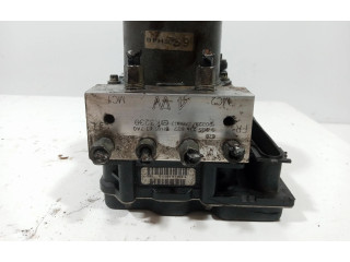 Jednotka ABS 0265235622, EH46437A0   Mazda CX-7 2010