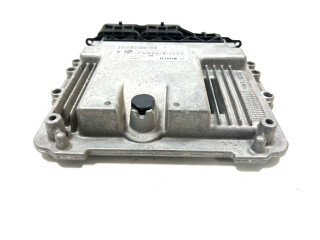 Řídící jednotka 0281015848, 9674244680   Citroen C3 2010