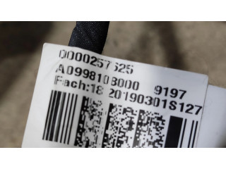 Zpětné zrcátko pravé Mercedes-Benz GLC X253 C253 2018  A0998108000, A2229001614  