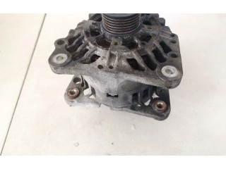 Генератор 03d903025h, 03d903025h   Skoda Fabia Mk2 (5J)  