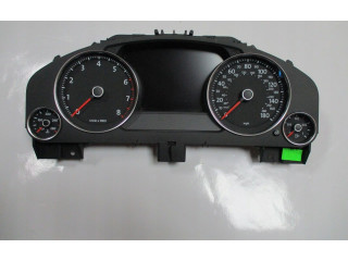 Панель приборов 7P6920982M   Volkswagen Touareg II       