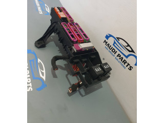   Pojistková skříňka 4G0971845A   Audi A6 S6 C7 4G 2012