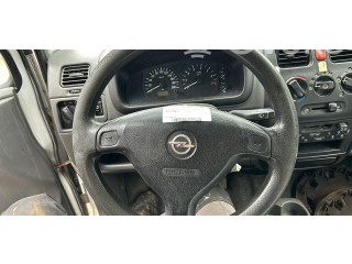 Руль Opel Agila A  2000 - 2007 года 13126582      