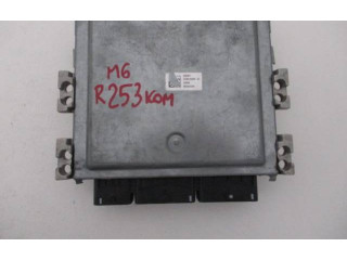 Řídící jednotka 237104832R, 237104833R   Renault Megane III 2015
