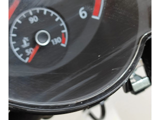 Панель приборов 5TA920741C, A2C16110300   Volkswagen Touran III       
