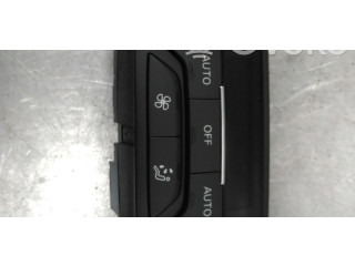 Блок управления климат-контролем 4G0919158R   Audi A6 S6 C7 4G