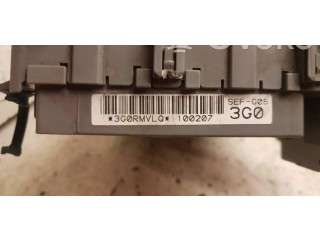   Pojistková skříňka A000011   Honda Accord 