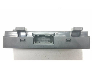 Řídící jednotka 9805727380, MODULOELECTRONICO   Peugeot 508 RXH 