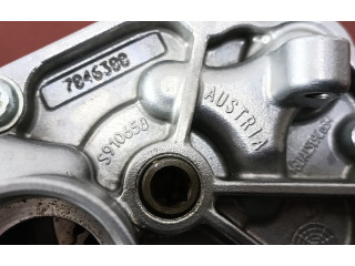 Čerpadlo oleje 7846388, 11417846388   BMW M3 F80   000