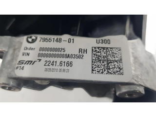 Zpětné zrcátko Сзади BMW M3 2018  8498192, 51168498192  